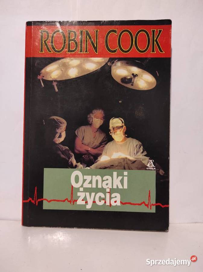 ROBIN COOK kolekcja 27 książek 1 wydania dolnośląskie Wrocław