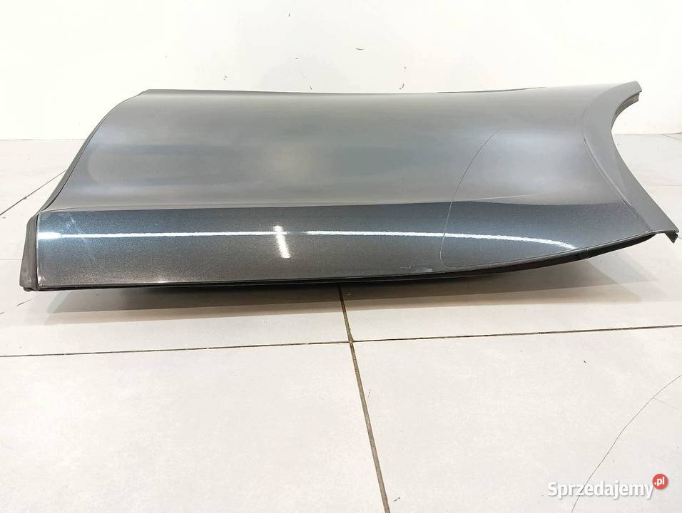 DRZWI LEWE TYŁ M7R LM7R Porsche Panamera II sprzedam