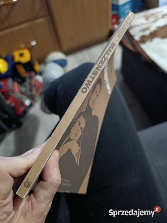 Małżeństwo Zuzanna Celmer Pozostałe wielkopolskie Poznań