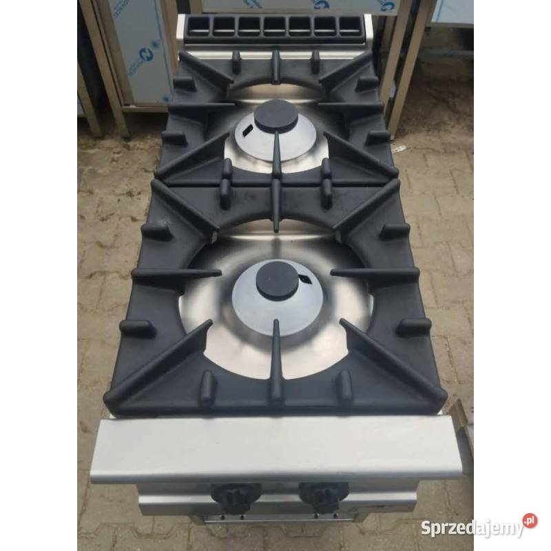 Kuchnia Gazowa 2 Palnikowa LOTUS S 1579O wielkopolskie Nowe Skalmierzyce sprzedam