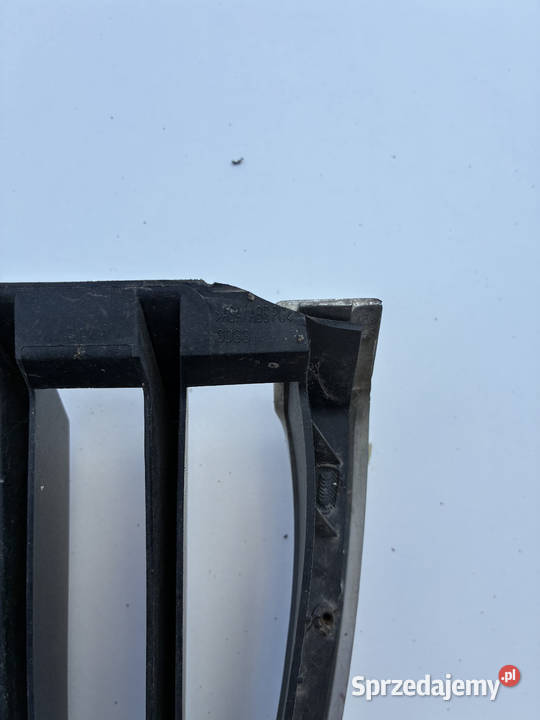 Grill Atrapa Chłodnicy Seat Alhambra Wisznice sprzedam