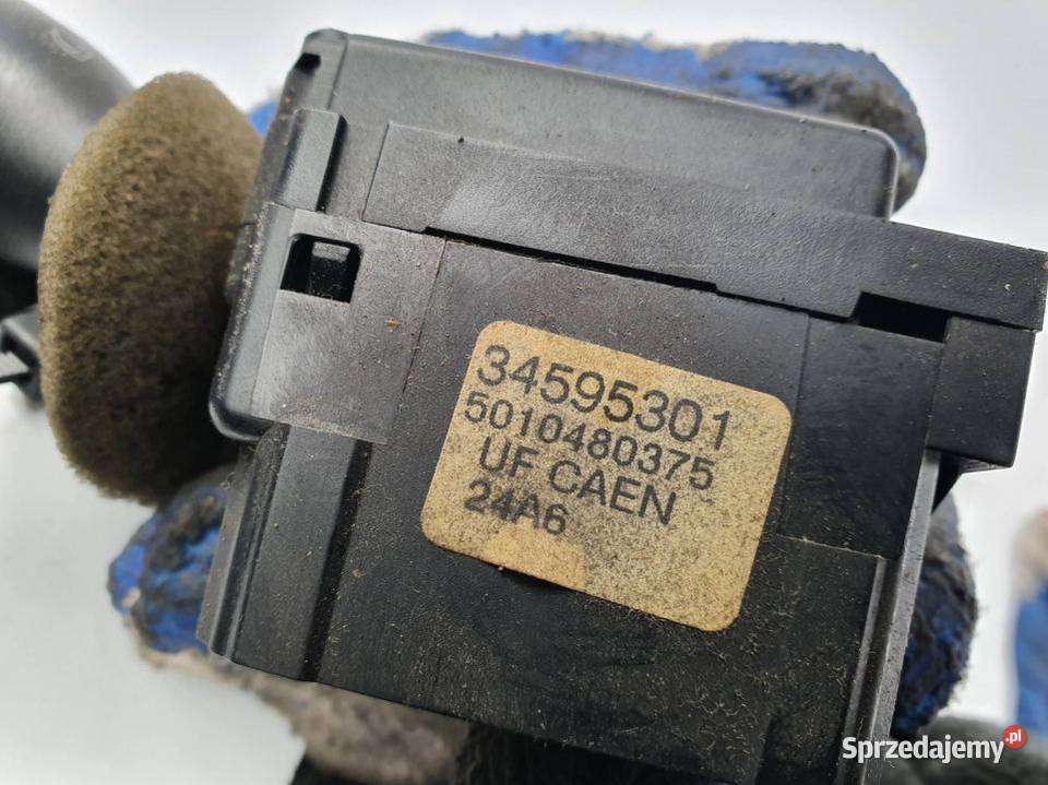 PRZEŁĄCZNIK RENAULT PREMIUM 320 5010480375
