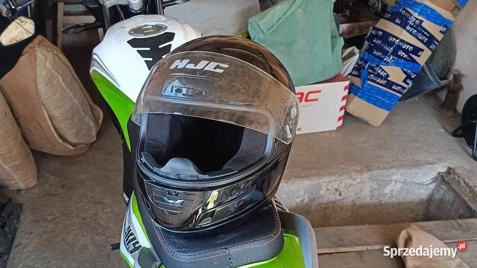 Junak 904 75kmh tuning Bielsko-Biała