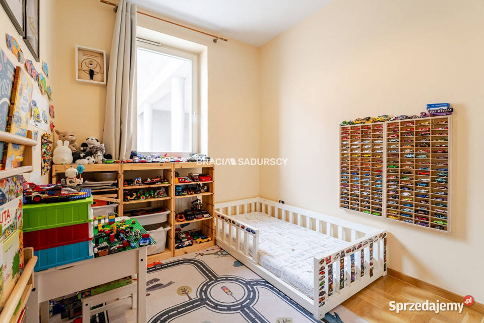 Sprzedam mieszkanie Kraków Chmieleniec 4691m2 3 parter