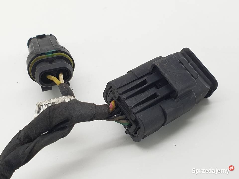 WTYCZKA KOSTKA ZASLEPKA DUCATI DIAVEL Janowice