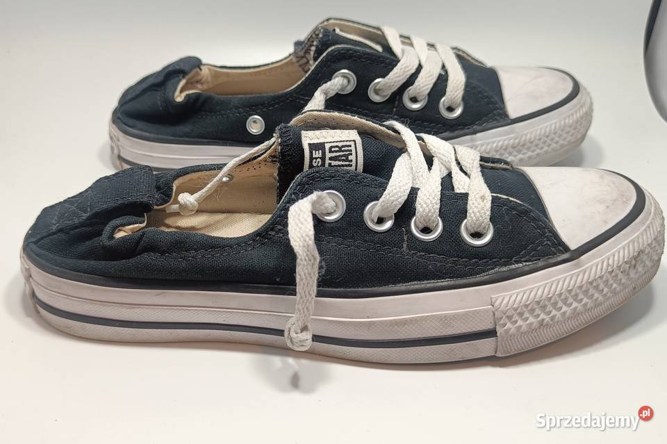 ButyTrampki Converse Chuck Taylor All Star Brwinów