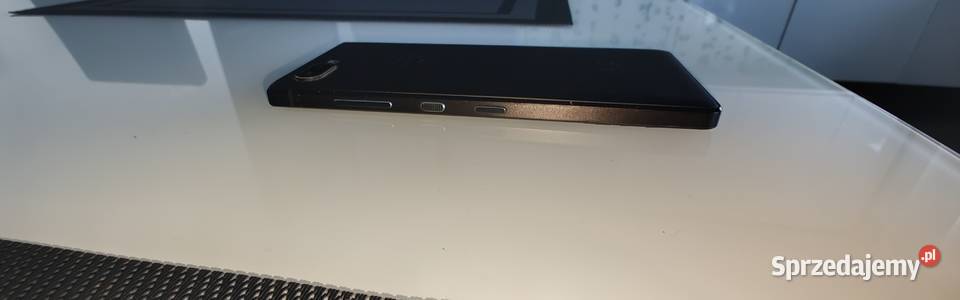 Telefon BBF1006 BlackBerry Key2 6GB128GB 4G LTE Warszawa sprzedam