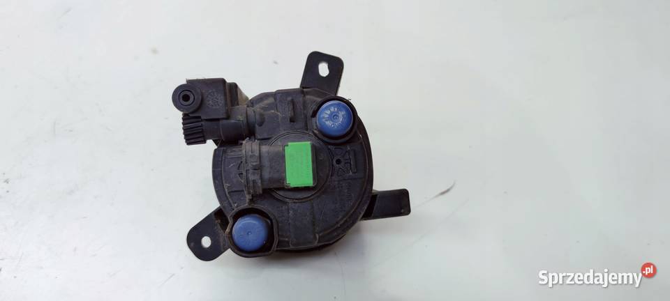 HALOGEN PRAWY PRZÓD AUDI A4 B8 A5 8T Q3 8U osobowe Przystajń