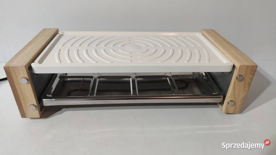 Grill elektryczny Klarstein Chateaubriand Nuovo AGD Jadowniki