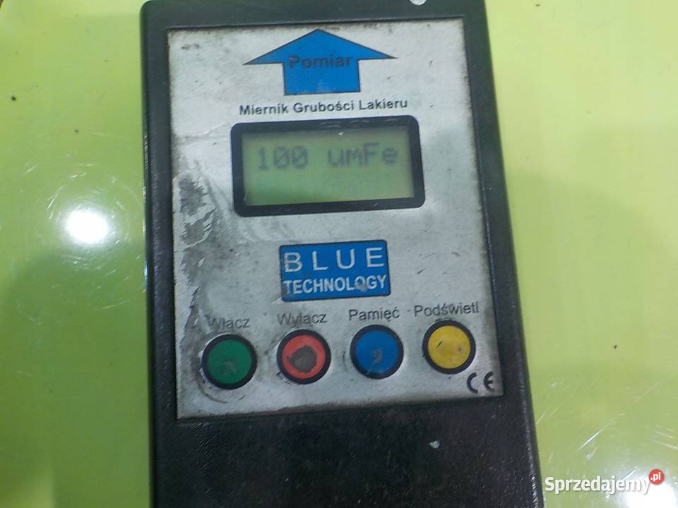 VW GOLF VI 12TSI 12r HB blotnik lewy przod Błotniki Suków