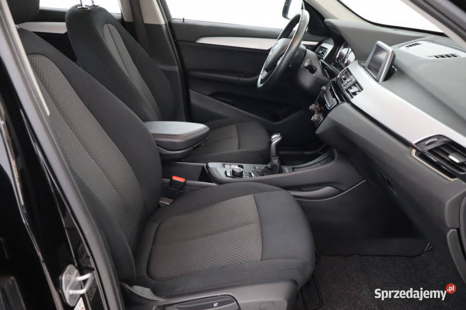 BMW X1 sDrive18i Zabrze