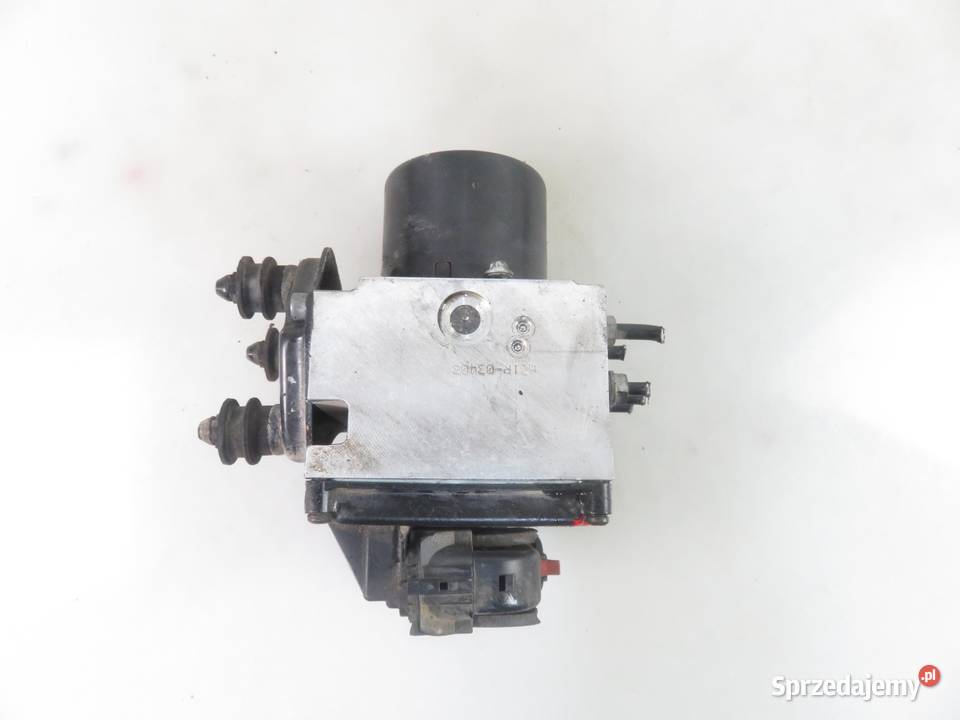 POMPA ABS VW PASSAT B6 3C0614095M sprzedam