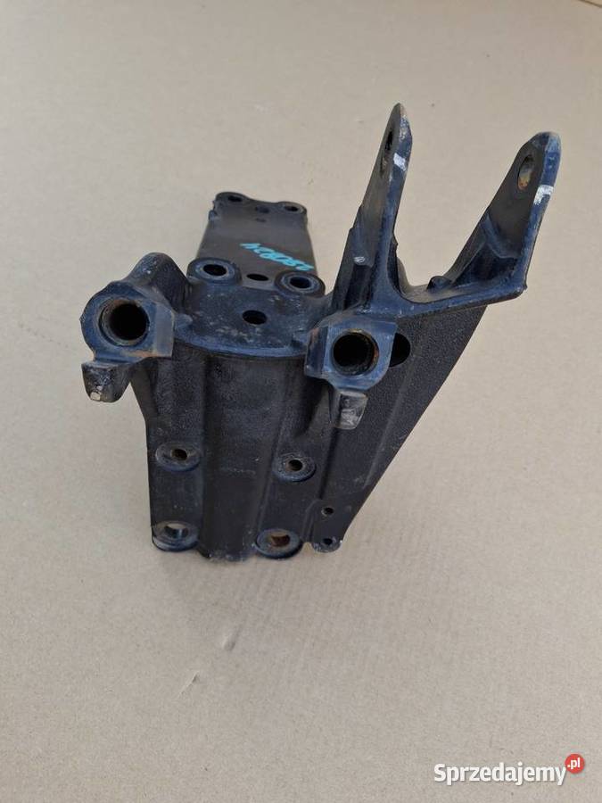 MAN TGX TGA TGS ŁAPA MOCOWANIE WSPORNIK KABINY