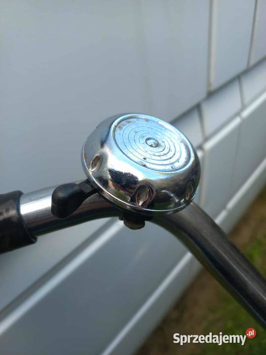 Romet konsul składak wigry