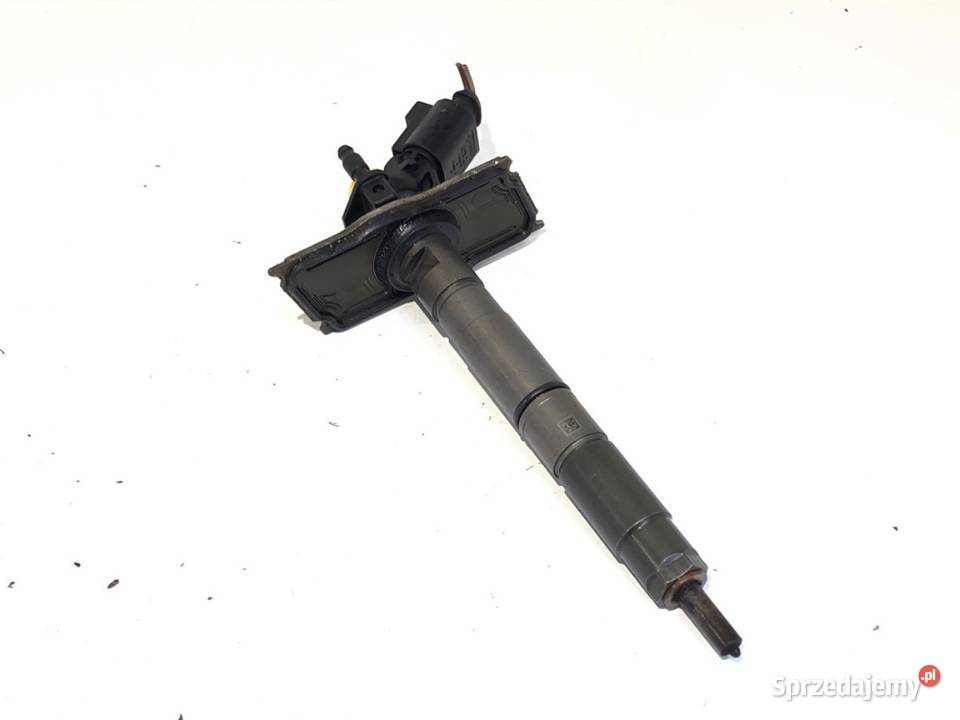 WTRYSKIWACZ AUDI A6 C6 0445115052 30 225 0411