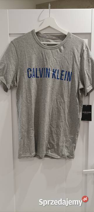 Tshirtpodkoszulek Calvin Klein Nowy rSM