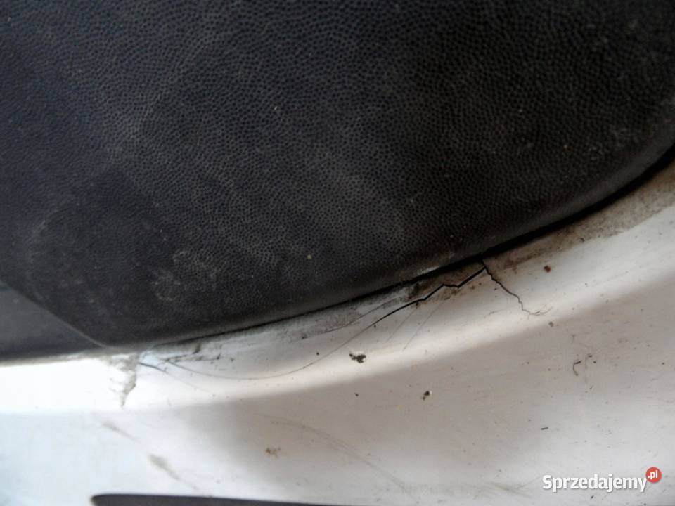 KIA PICANTO II 13r zderzak przód sprzedam