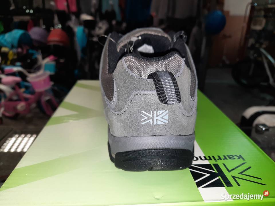 Buty trekkingowe Karrimor SUPA 414243444546 Dębica