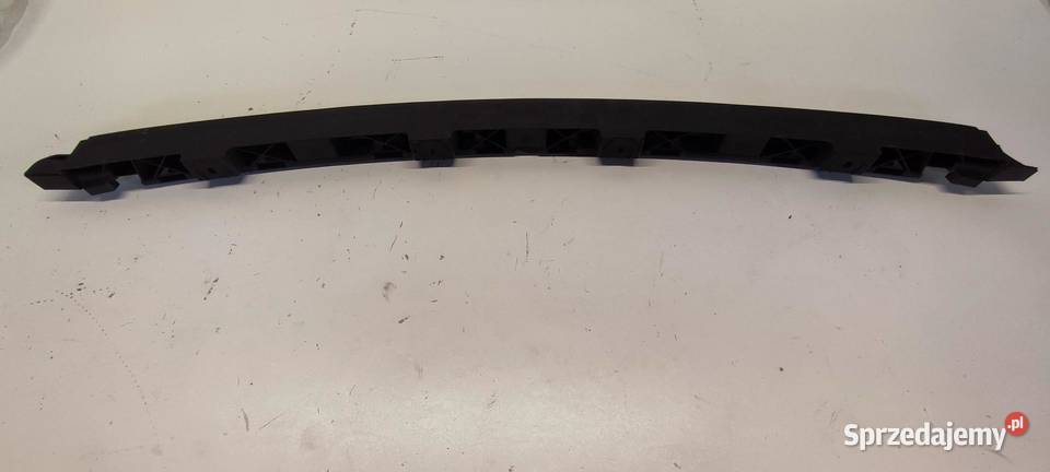 AUDI A6 C7 ŚLIZG MOCOWANIE ZDERZAKA TYŁ