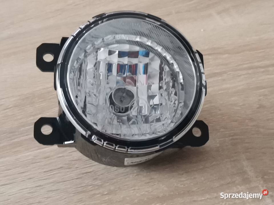 SUZUKI IGNIS III NOWY KOMPLETNY HALOGEN PRZÓD Międzychód