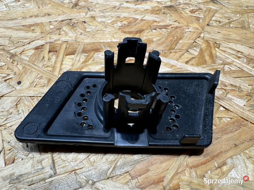 Koszyk czujnika parkowania expert jumpy vivaro osobowe Części montażowe Sieraków