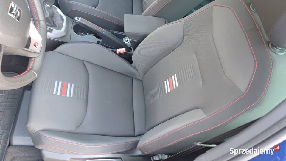 Salon serwis ASO lubelskie Nałęczów