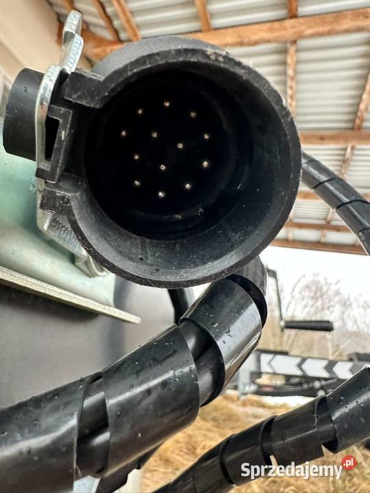 Nowa przyczepa pod skuter wodny Lorries DMC 750 Biecz