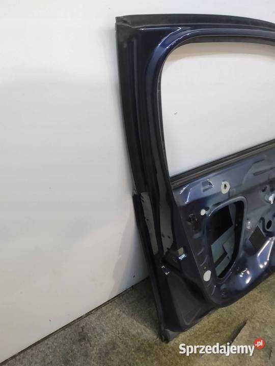 DRZWI LEWE PRZÓD LH5X HB GTI VW Volkswagen Golf