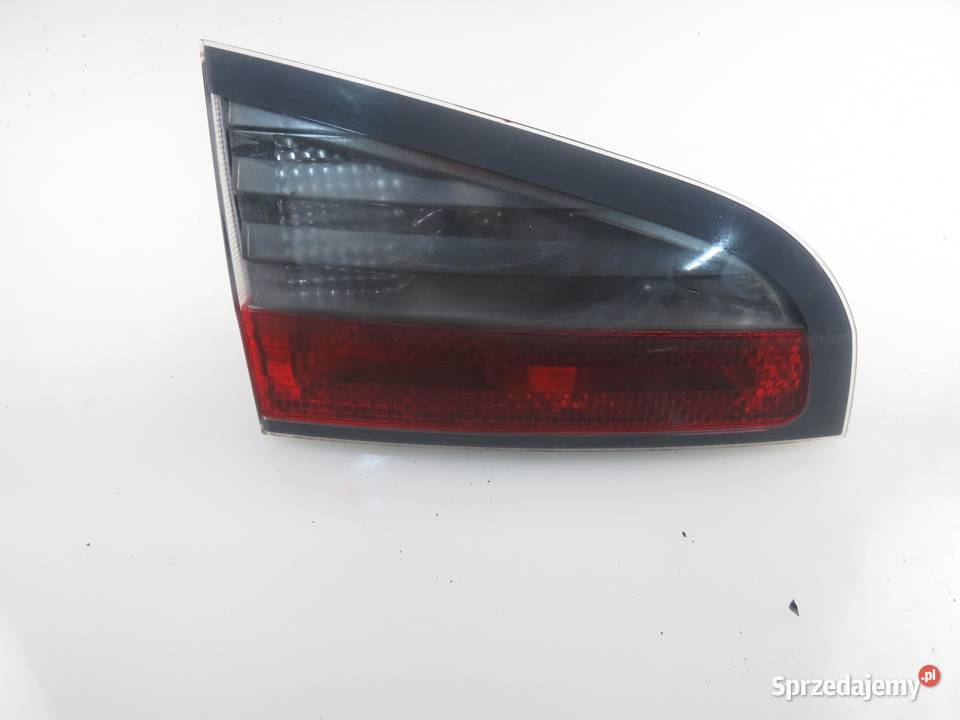 LAMPA LEWA TYLNA KLAPA FORD S I WA6 Lampy tylne