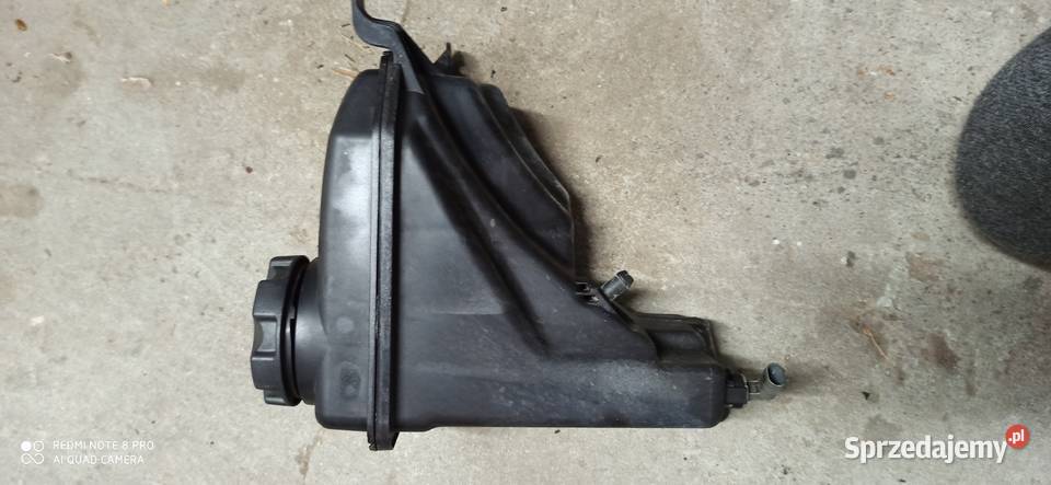 bmw e90 n52 zbiornik wyrownawczy osobowe Imielin