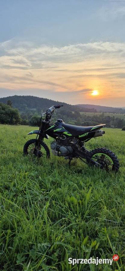 Mrf 120 Sprawny ładny podkarpackie