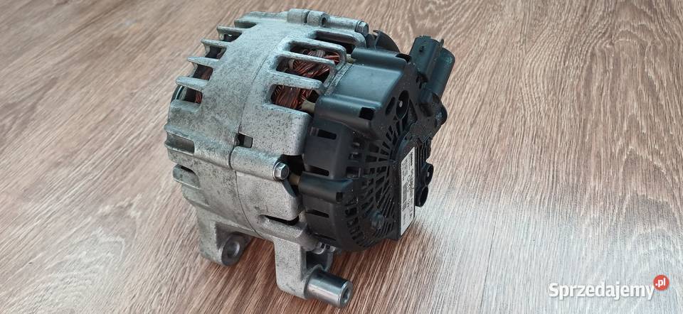 Oryginalny alternator Valeo do Peugeota 508 SW I Reda