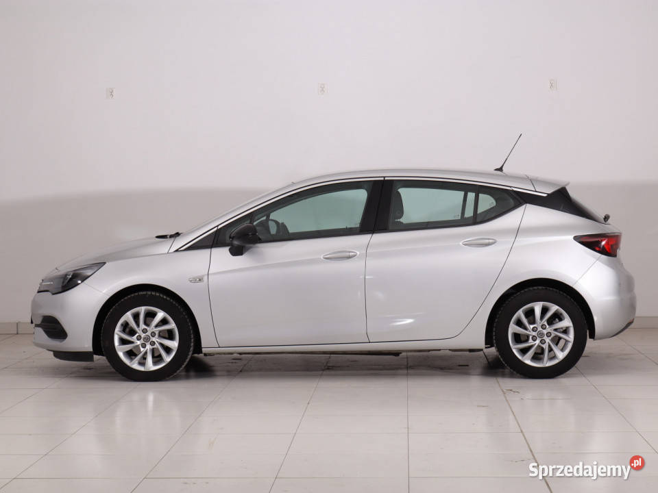 Opel Astra 12 Turbo ABS Piaseczno sprzedam