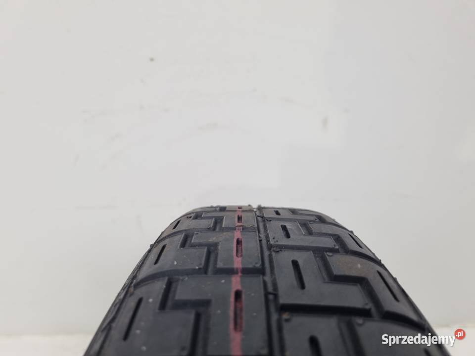 KOŁO DOJAZDOWE Opel Vectra C Astra H dojazdówka Chełm