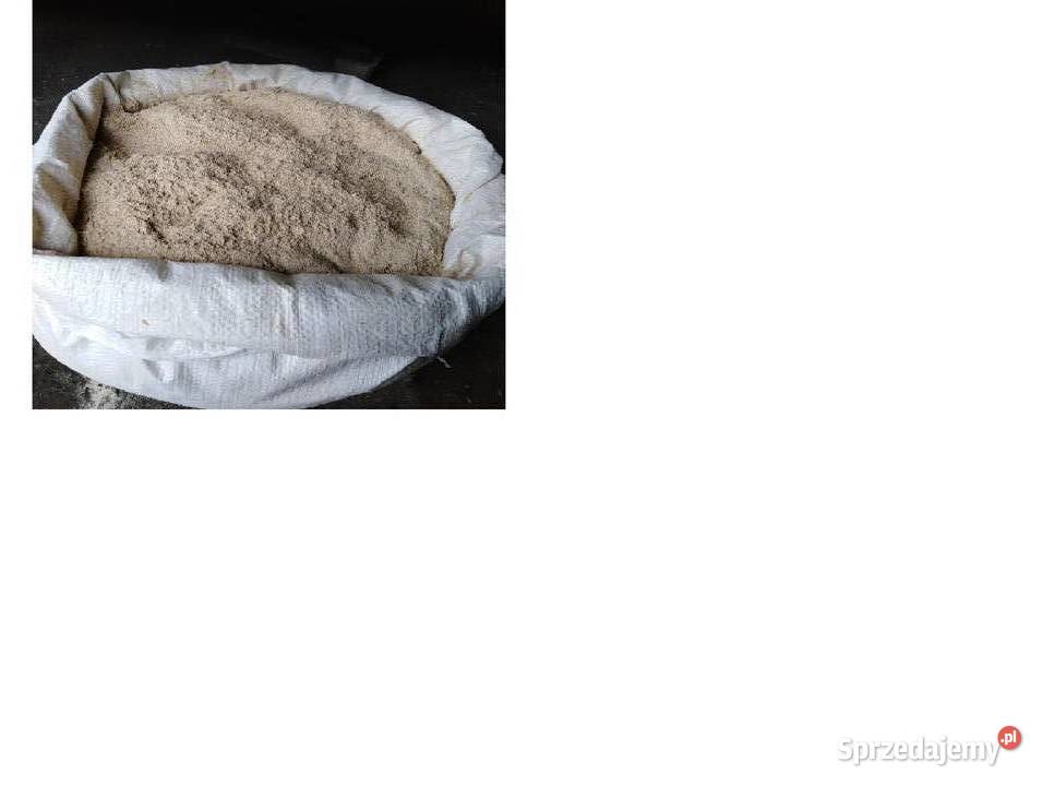 Ekologiczna śruta pszenżyta jęczmienia Możliwa Małogoszcz