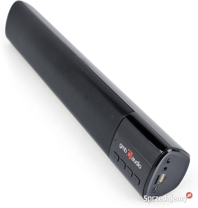 Głośnik bluetooth soundbar radio usb Puszczykowo sprzedam