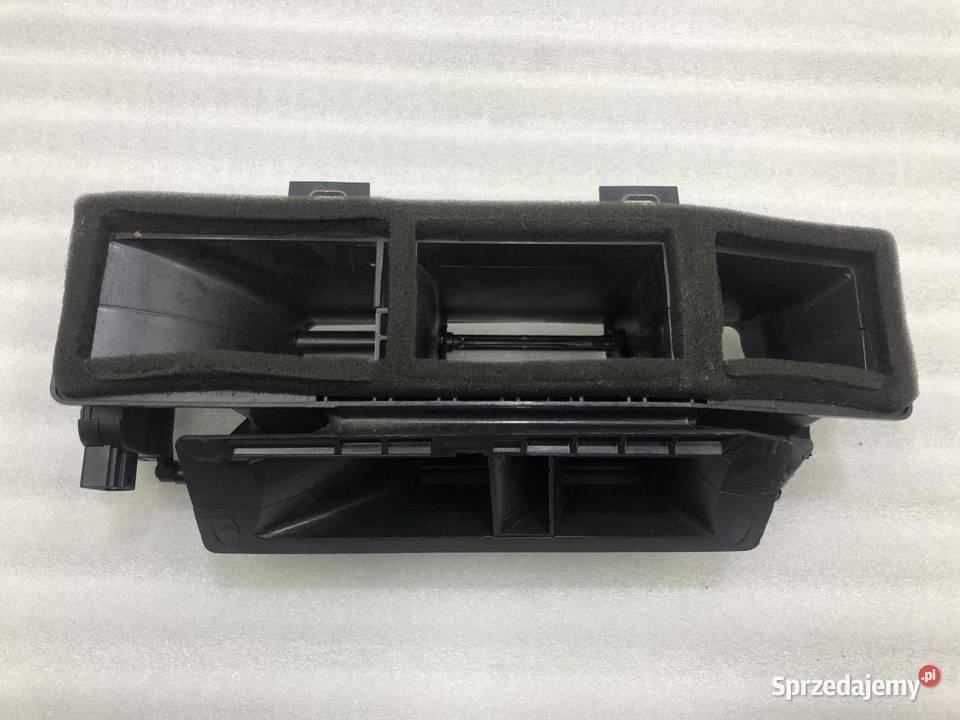 WLOT DOLOT ŁAPACZ POWIETRZA VW PASSAT B6