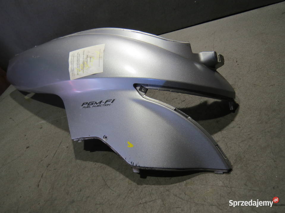 HONDA SH 125 150 BOK BOCZEK OSŁONA OWIEWKA Warszawa