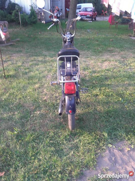 GARELLI 500km łódzkie Łódź