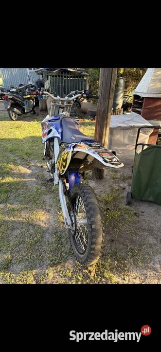 Sprzedam Mikilon 250 Motocykle, skutery, quady łódzkie Zgierz