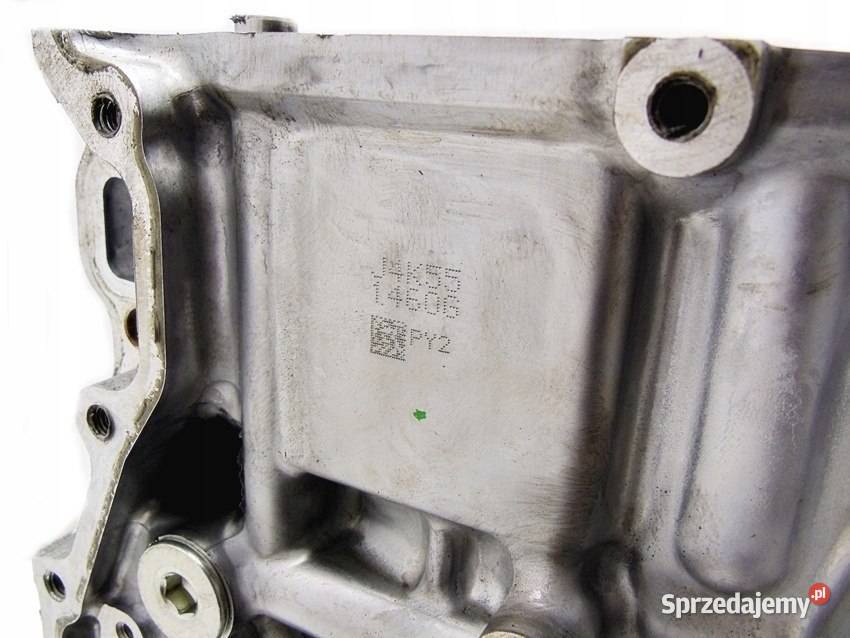 BLOK SILNIKA PY PYFA 25 16V MAZDA 6 CX5 CX5