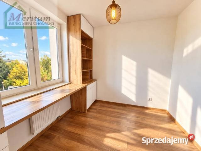 Mieszkanie 67m2 3 pokojowe Krosno