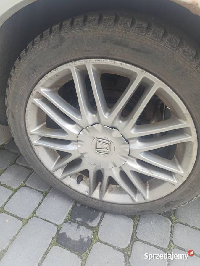 Honda Accord vii Pilica