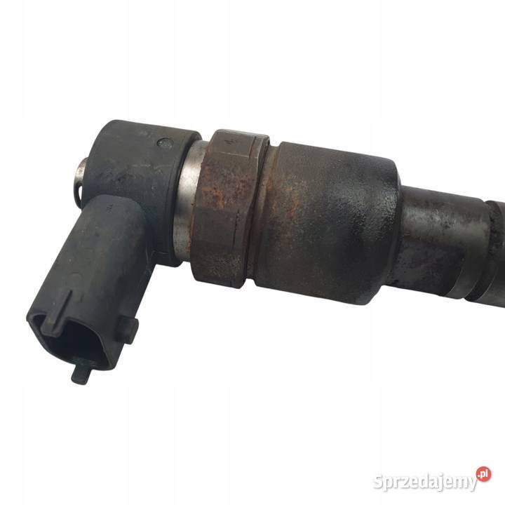 WTRYSKIWACZ Volvo S40 II V50 C30 24 D5 wtrysk lubelskie Chełm