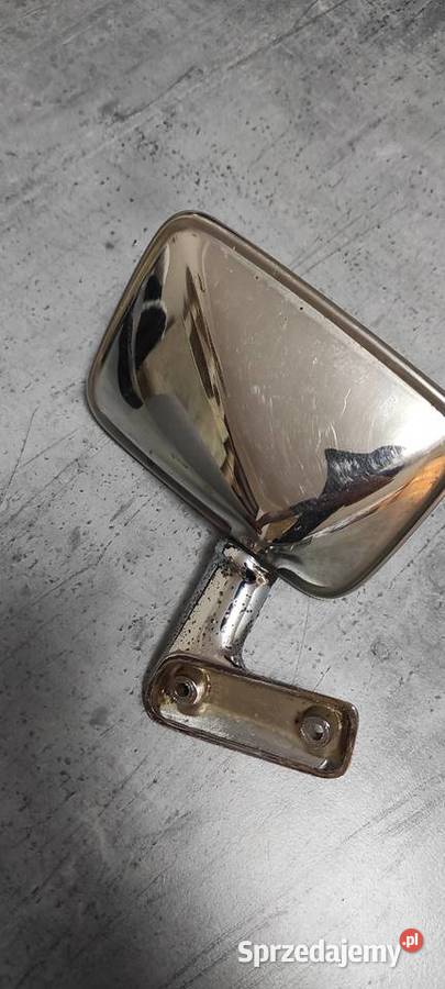 Opel Kadett Rekord lusterko osobowe Łowicz