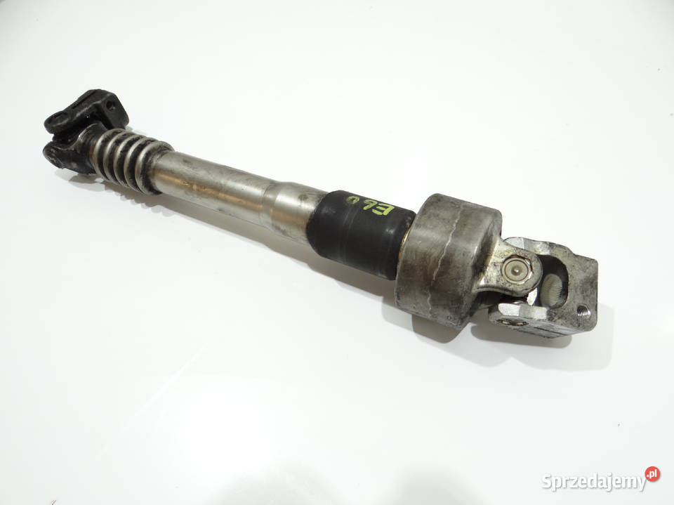 DRĄŻEK KOLUMNY KIEROWNICZEJ BMW E61 2201054524 osobowe Strzyżewice sprzedam