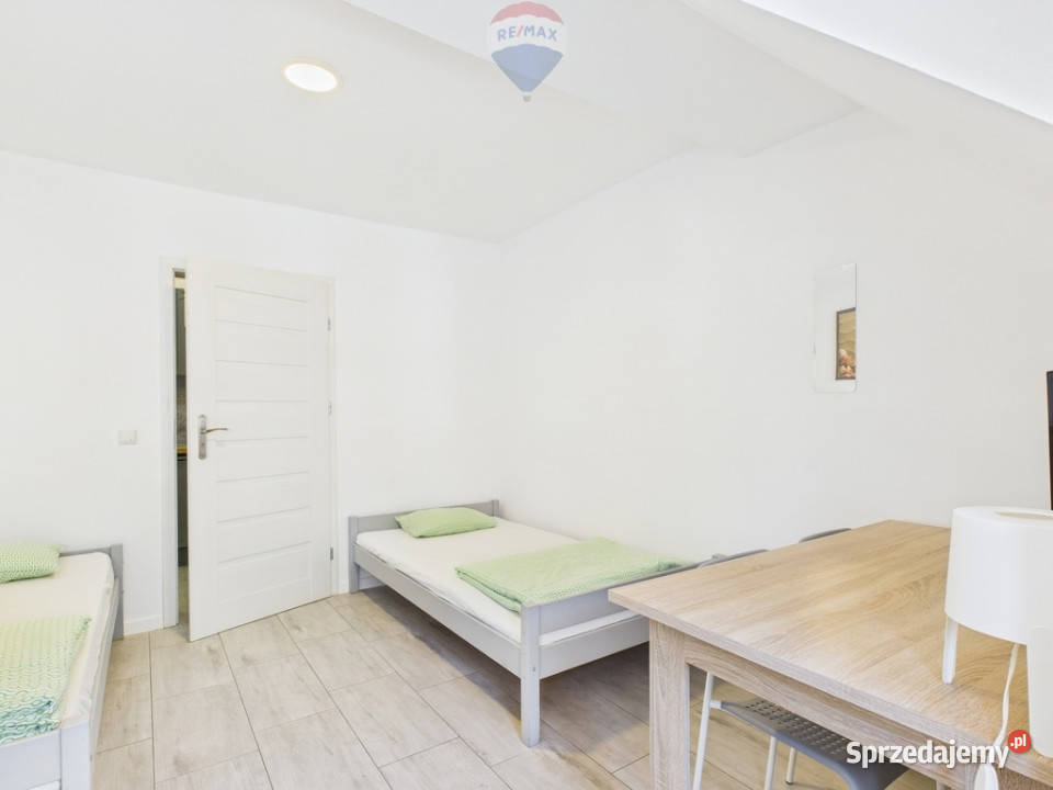 Wyjątkowa nieruchomość w Sopocie Abrahama 11960zł/m2 Mieszkania Sopot