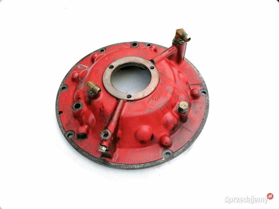 Pokrywa Speedshift Massey Ferguson 2620 2625 nieuszkodzony Zajęczniki
