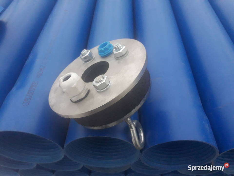 Filtry studzienne 110 125 160 PRODUCENT Pozostałe Parzymiechy