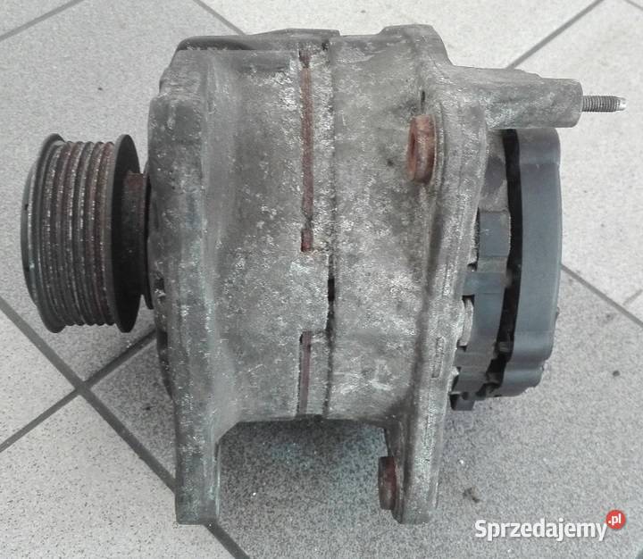 ALTERNATOR VW LT 28 TDI 074903026 Kiełczyna sprzedam